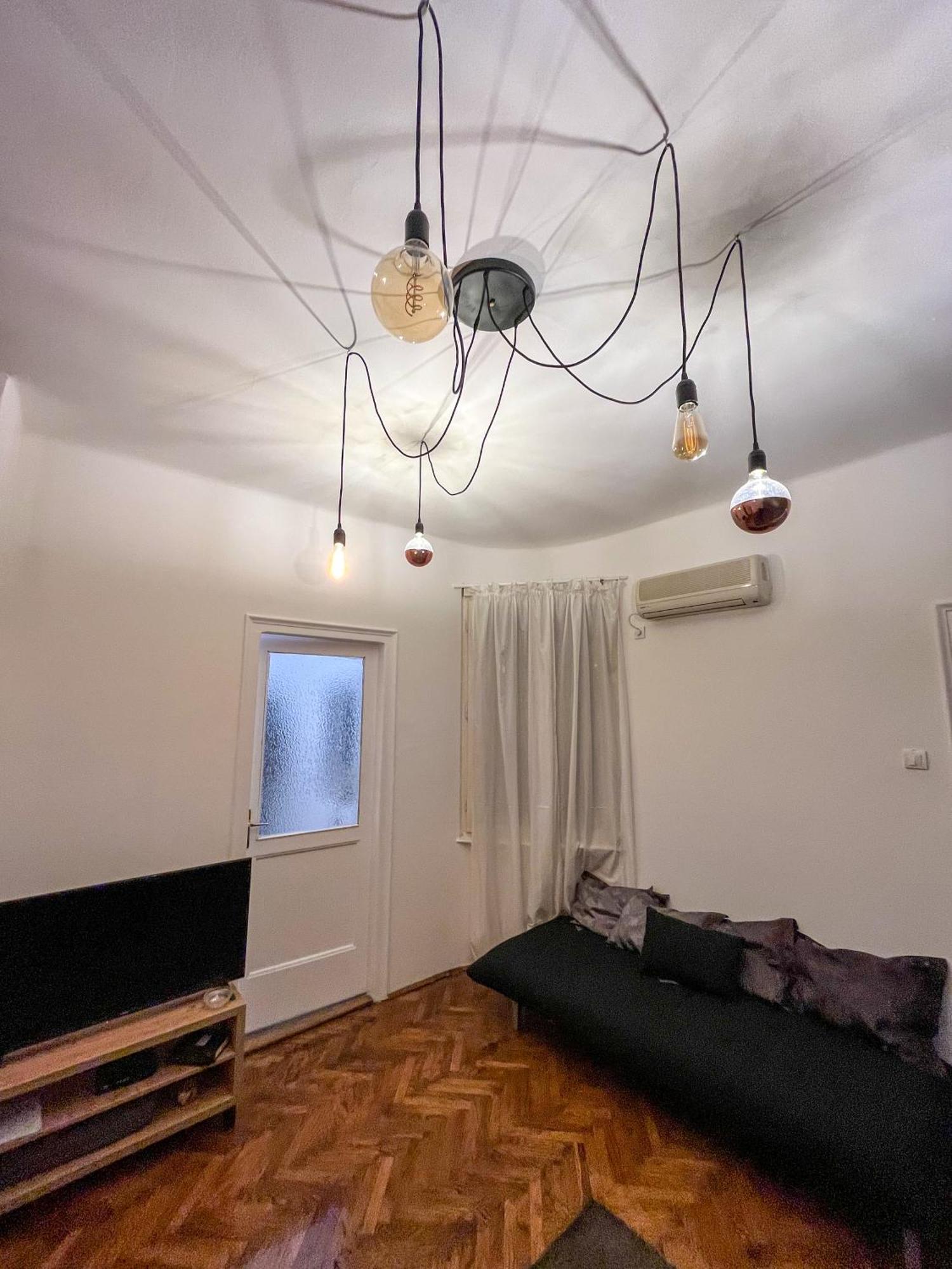 Two Bedroom Apartment Near Slavija Square Beograd Ngoại thất bức ảnh