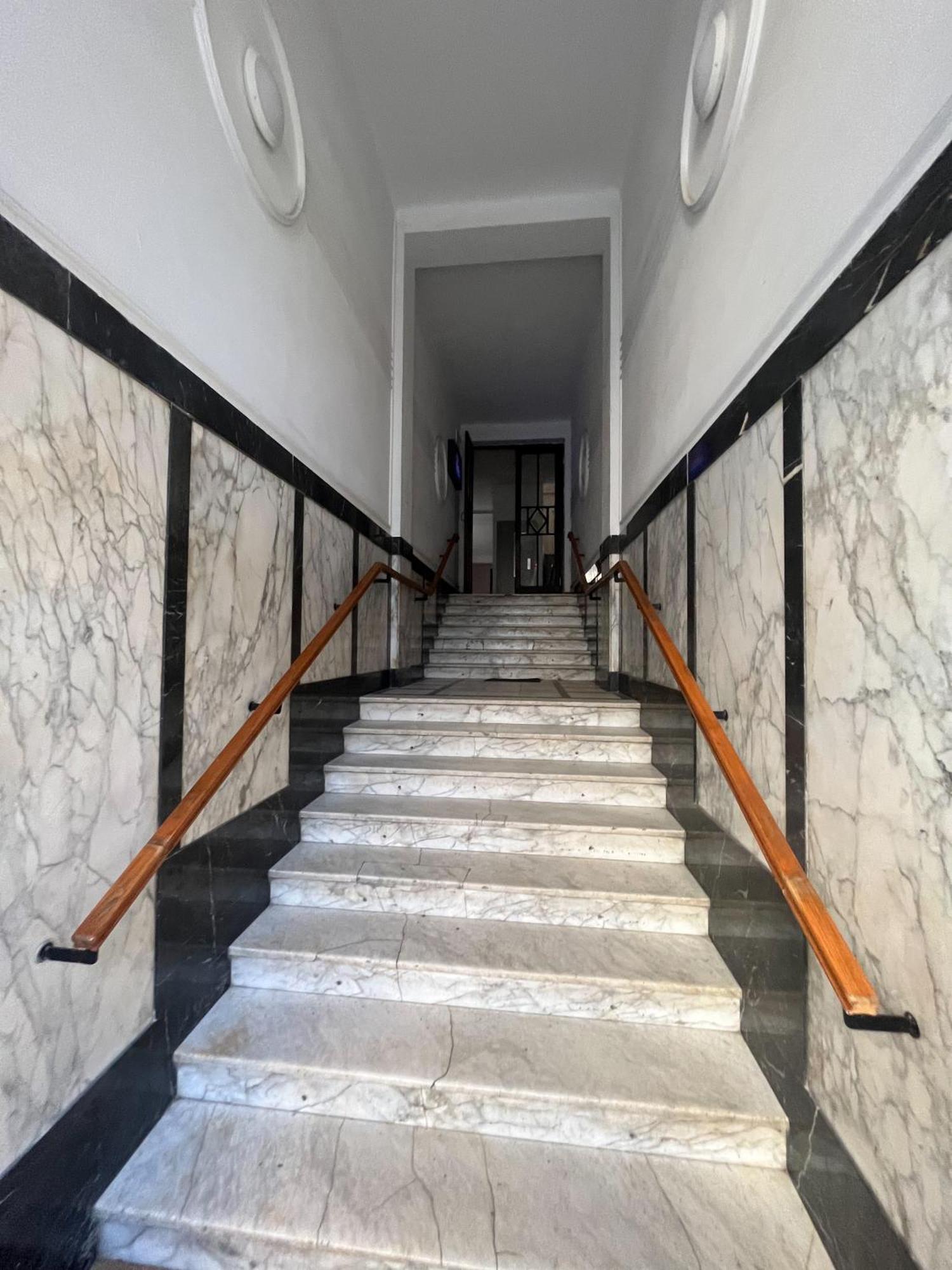 Two Bedroom Apartment Near Slavija Square Beograd Ngoại thất bức ảnh