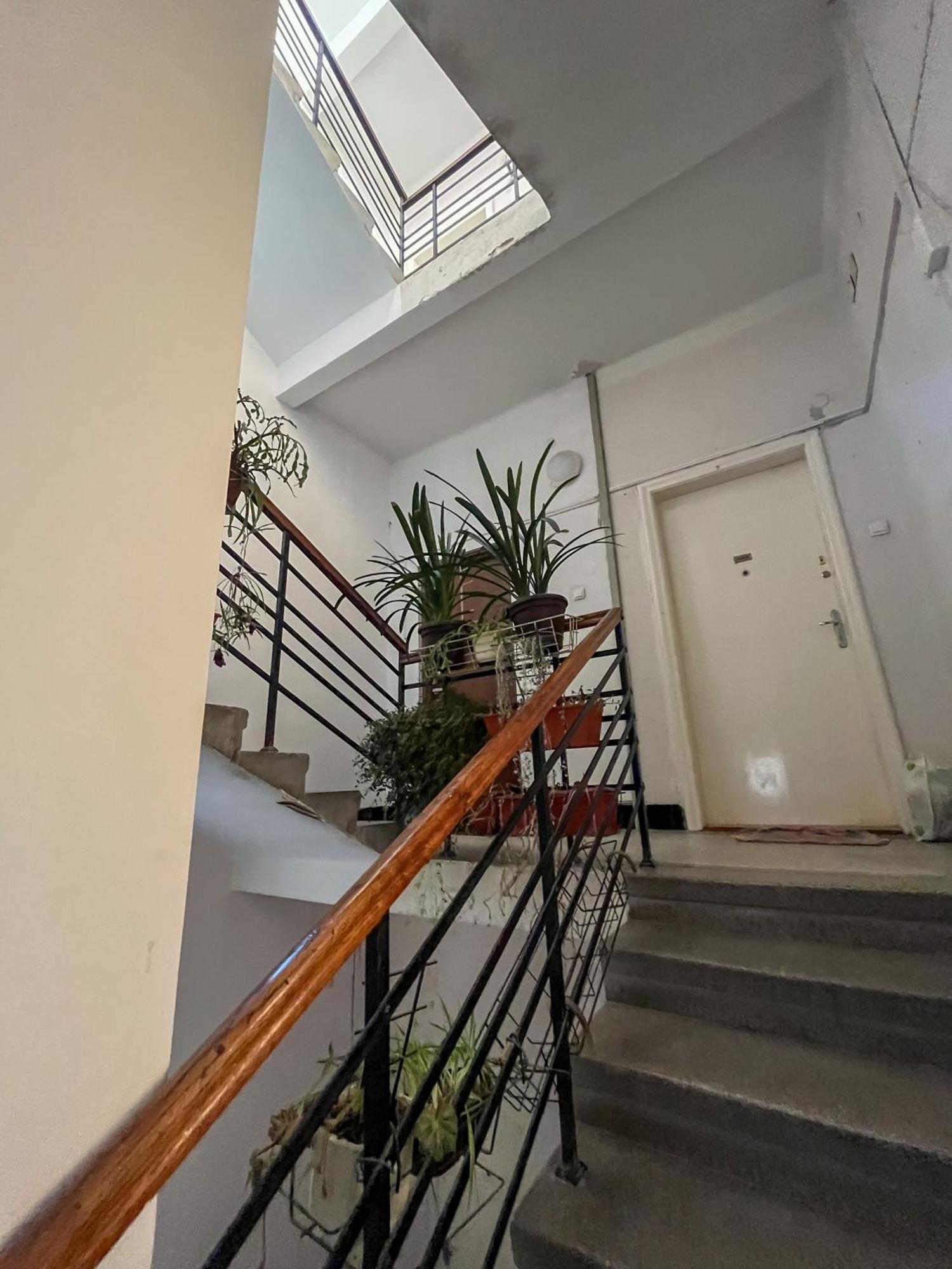 Two Bedroom Apartment Near Slavija Square Beograd Ngoại thất bức ảnh