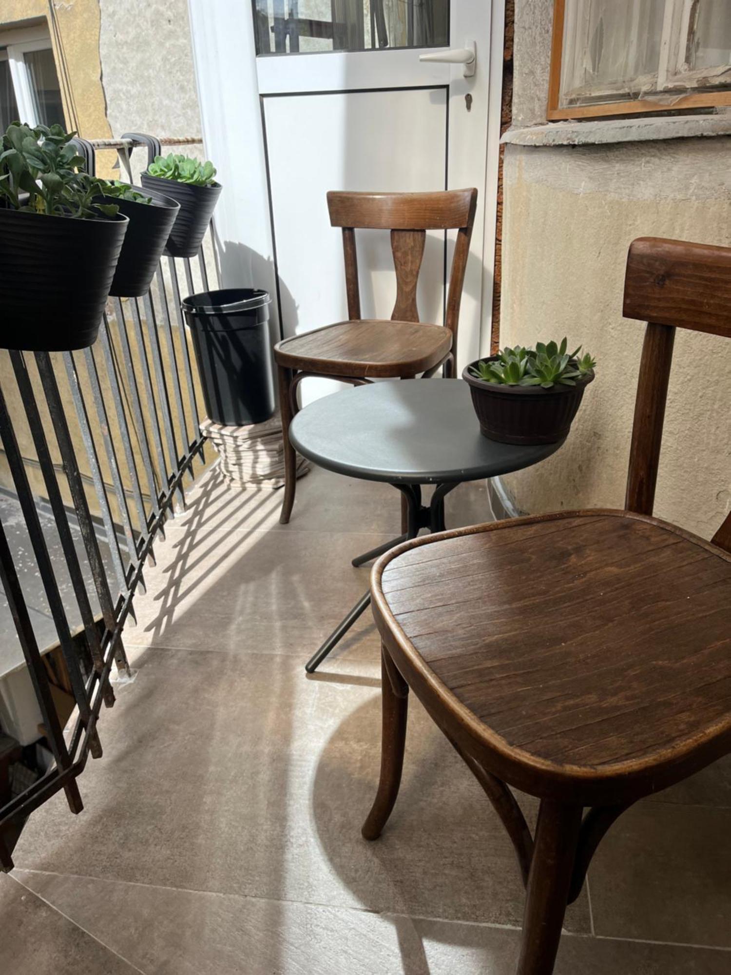 Two Bedroom Apartment Near Slavija Square Beograd Ngoại thất bức ảnh