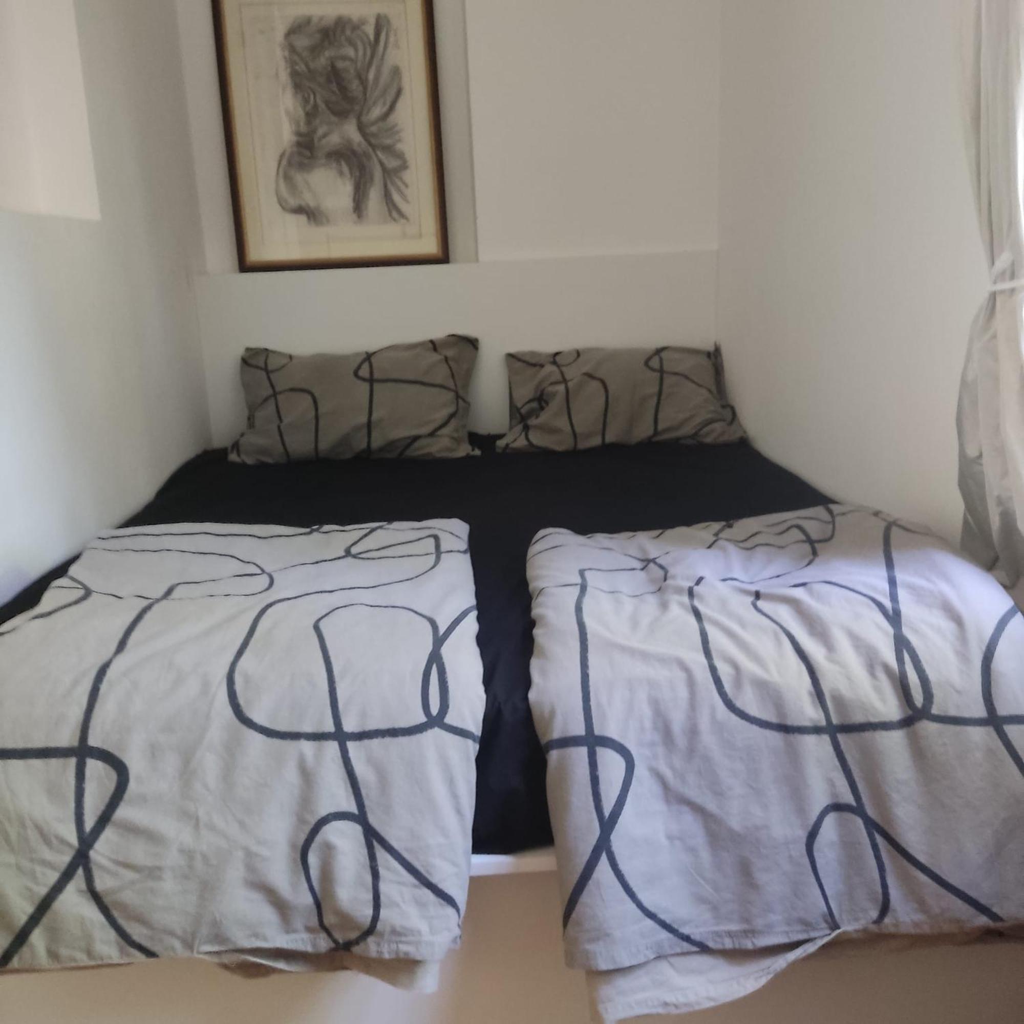 Two Bedroom Apartment Near Slavija Square Beograd Ngoại thất bức ảnh